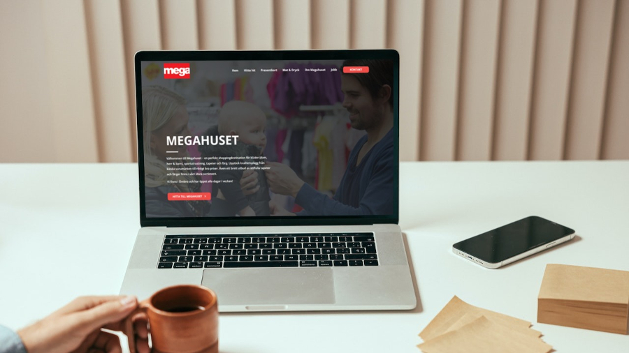 megahuset