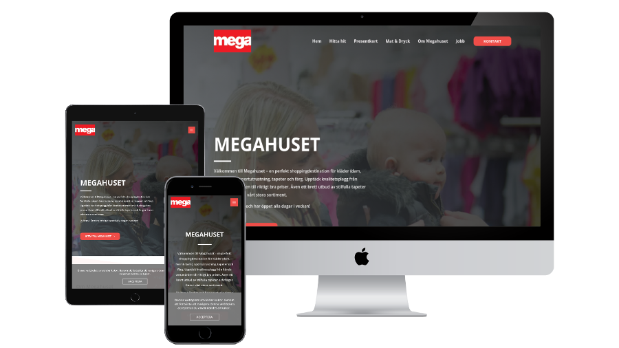 megahuset.se
